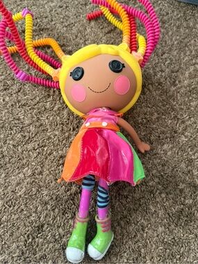 lalaloopsy doll